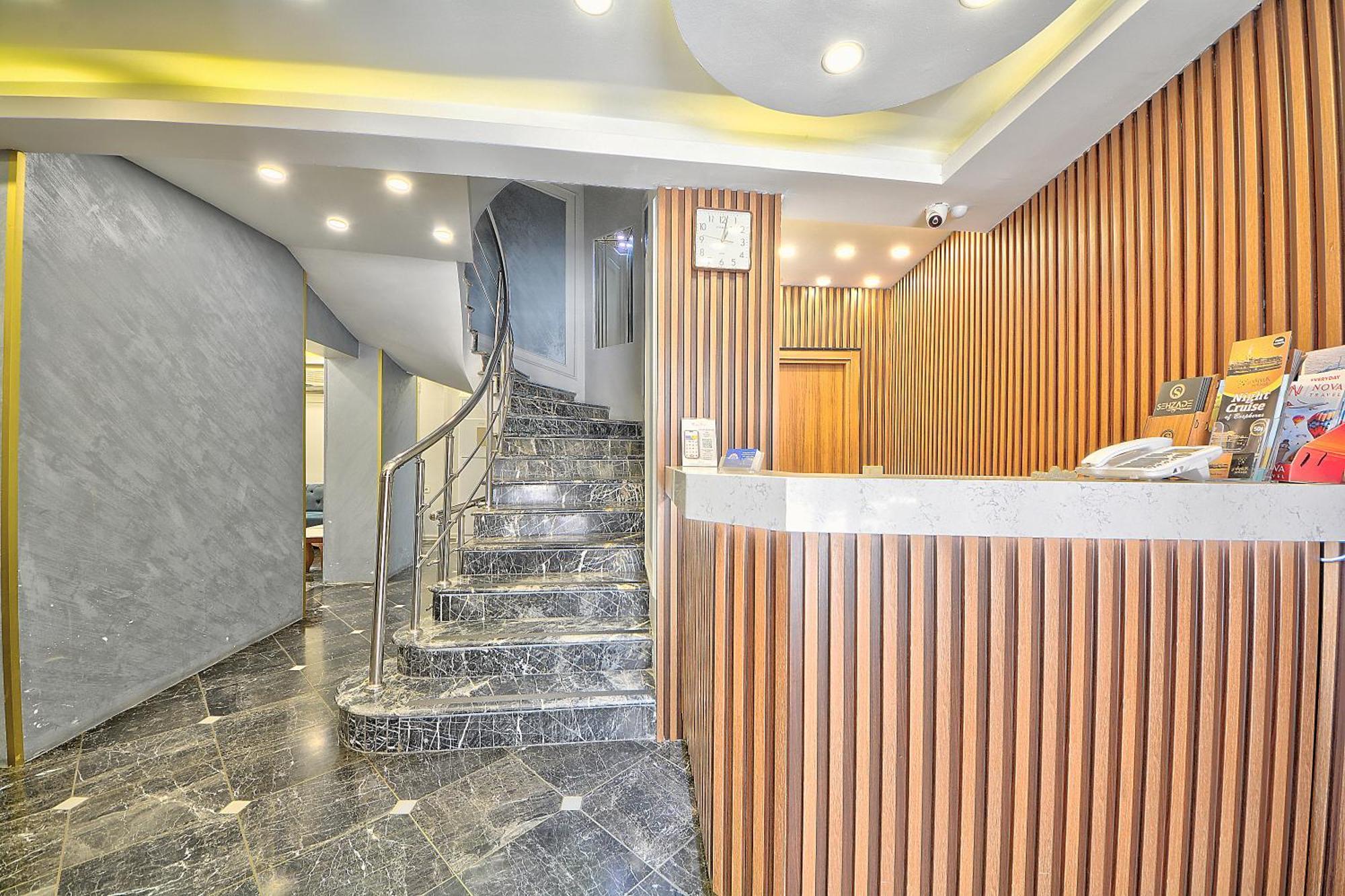 Kalkan Hotel — Photos 2